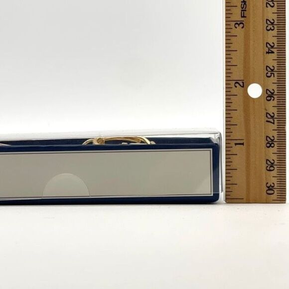 NWT Southern Living Key Chain and Dog Collar Charm Set Rainbow Pet Owner Gift - Picture 9 of 10